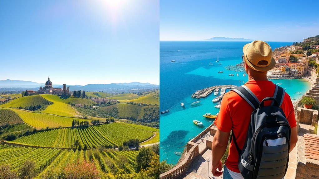 tailored regional cultural experiences