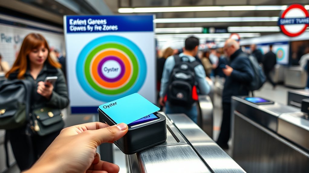 tap top up travel seamlessly