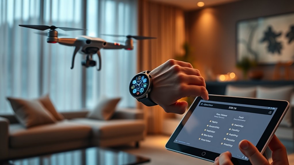 tech compatibility and usability