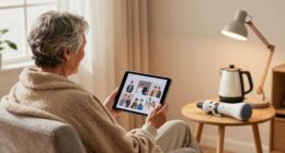 thoughtful gifts for elderly parents