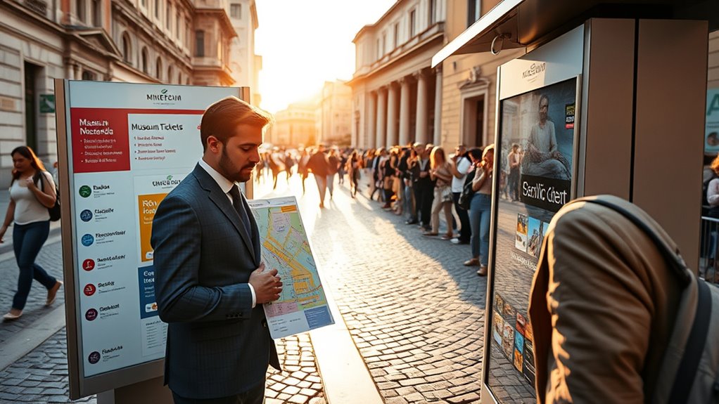 ticket costs and restrictions