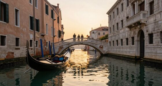 timing trick transforms venice