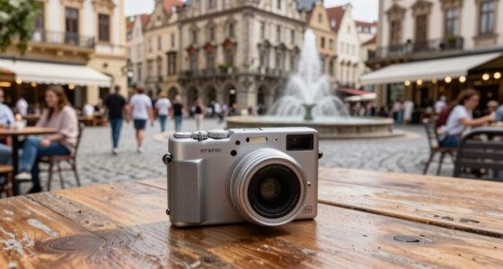 top 12 european compact cameras