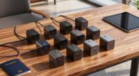 top 12 gan travel chargers