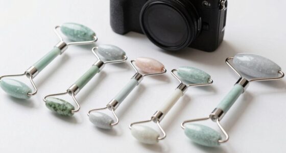 top 13 face ice rollers