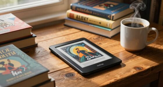 top 14 kindle unlimited deals