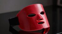 top 14 red light masks