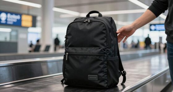 top 14 travel backpack picks