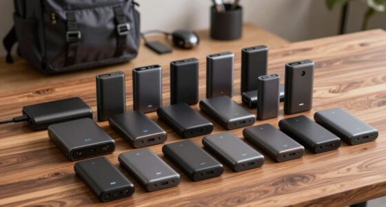 top 15 100w travel laptop power banks