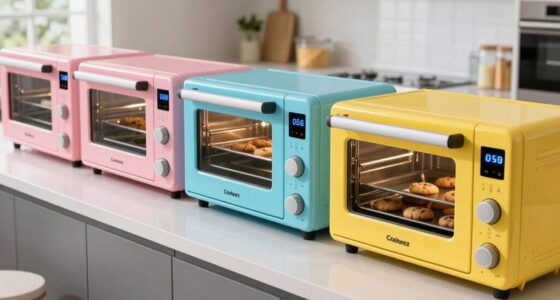 top 15 baking ovens
