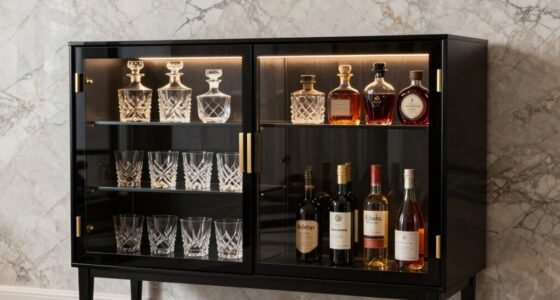 top 15 bar cabinets 2026