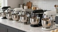top 15 bread dough mixers