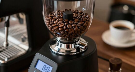 top 15 budget espresso grinders