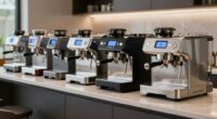 top 15 budget espresso machines