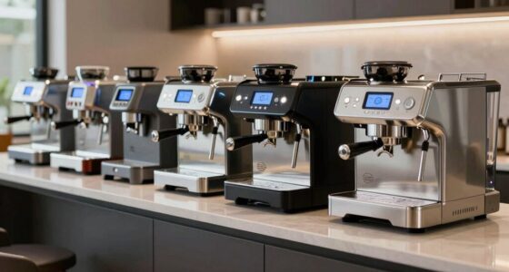 top 15 budget espresso machines
