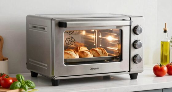top 15 convection ovens