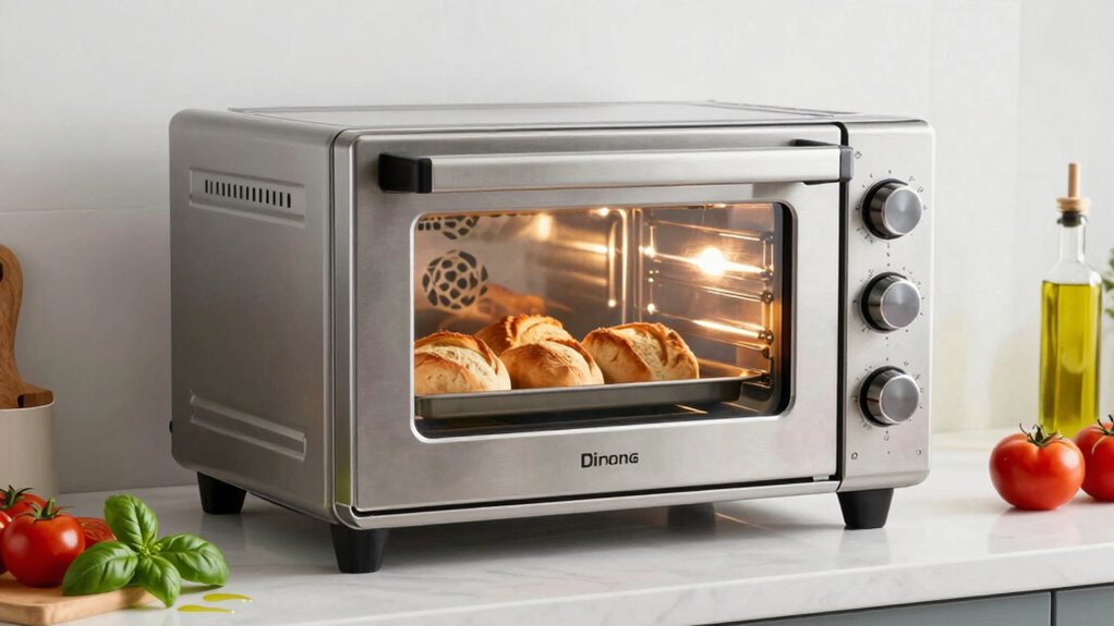 top 15 convection ovens