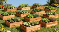 top 15 garden bed kits
