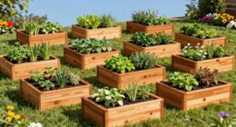 top 15 garden bed kits