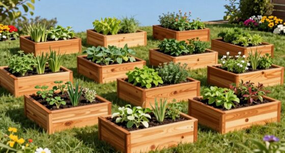 top 15 garden bed kits