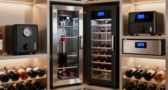 top 15 home wine preservation