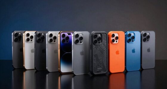 top 15 iphone 17 max cases