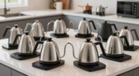 top 15 pour over kettles