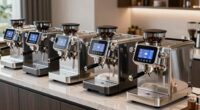 top 15 premium espresso machines