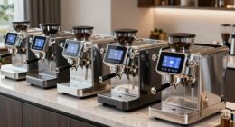 top 15 premium espresso machines