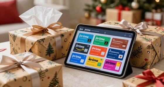 top 15 prime gift subscriptions