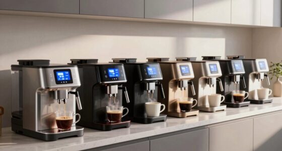 top 15 programmable coffee makers