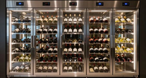 top 15 wine cooler options
