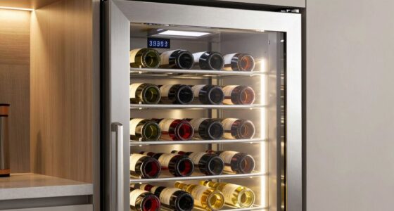 top 15 wine fridges 2026