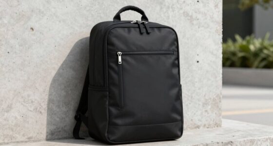 top 16 inch laptop backpack options