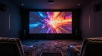 top 4k projectors 2026