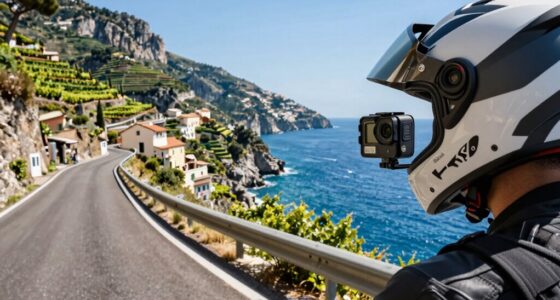 top action cameras for italy