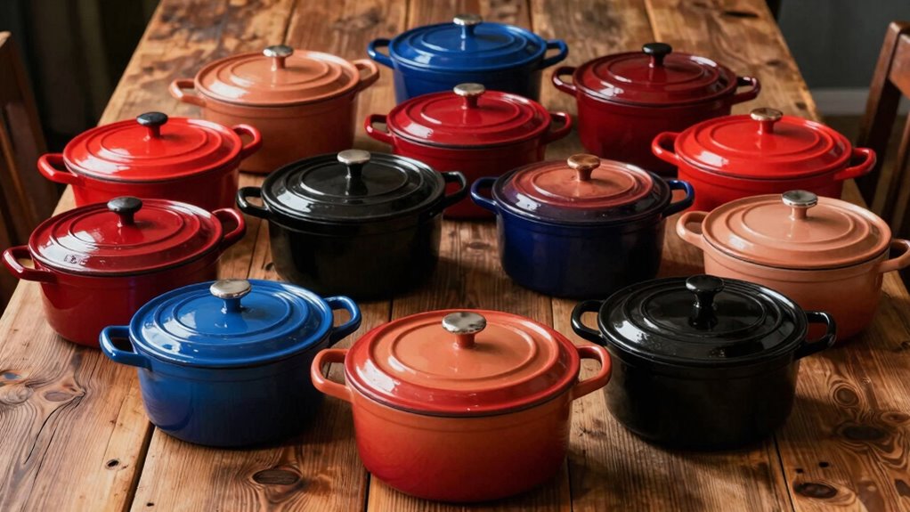top affordable dutch ovens