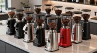 top affordable espresso grinders