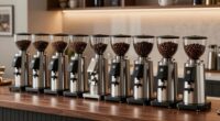 top affordable espresso grinders