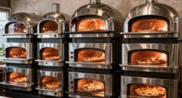 top affordable pizza ovens