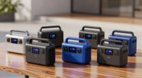 top affordable portable power stations