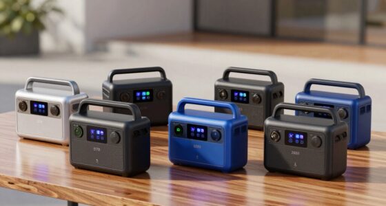 top affordable portable power stations