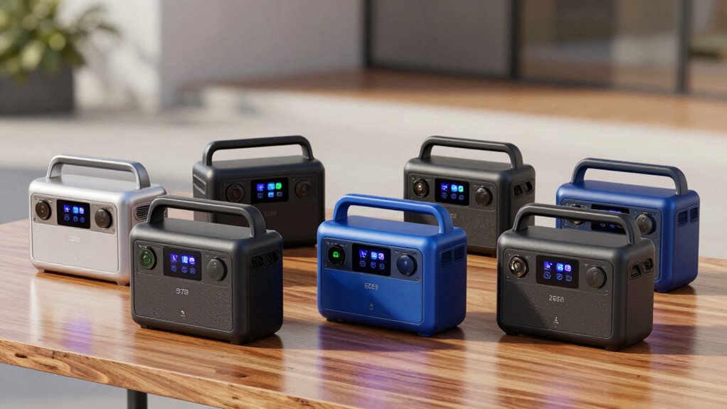 top affordable portable power stations