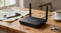 top airbnb wifi routers