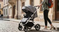 top all terrain european strollers