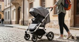top all terrain european strollers