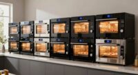 top apartment pizza ovens
