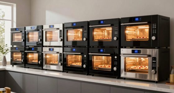 top apartment pizza ovens