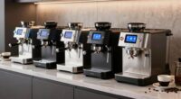 top auto espresso machines
