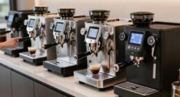 top automatic espresso machines